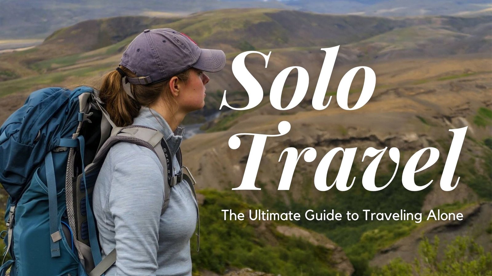 how to plan a solo trip in India