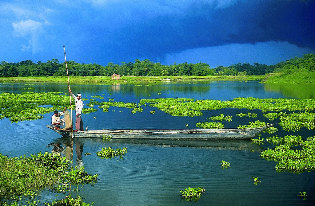 Unique Travel Destinations in India