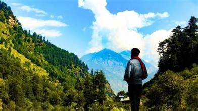 how to plan a solo trip in India