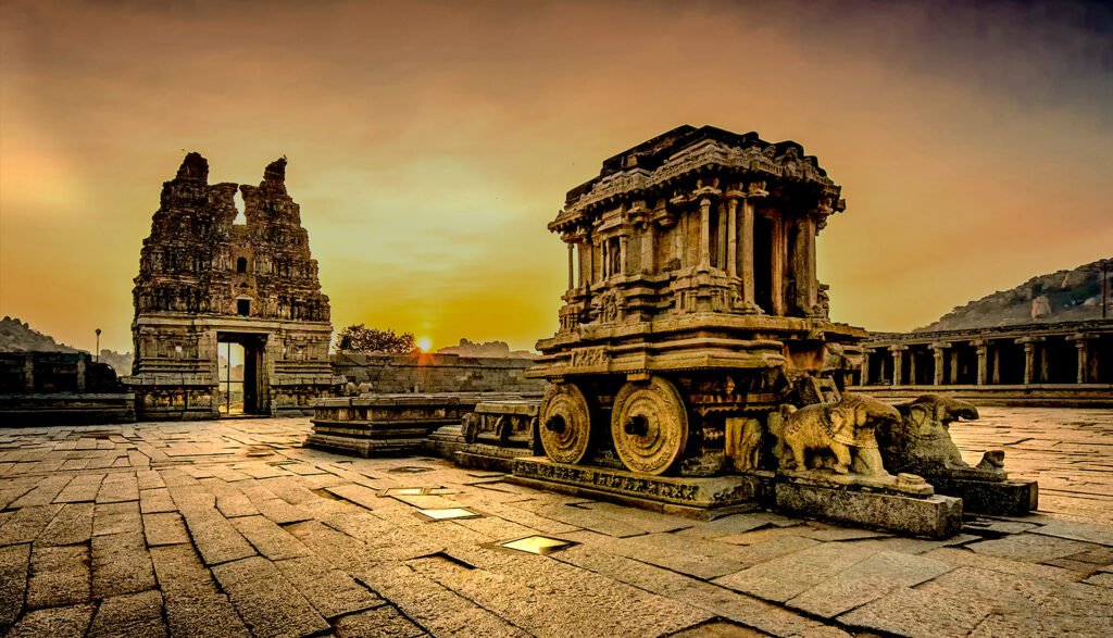 Unique Travel Destinations in India