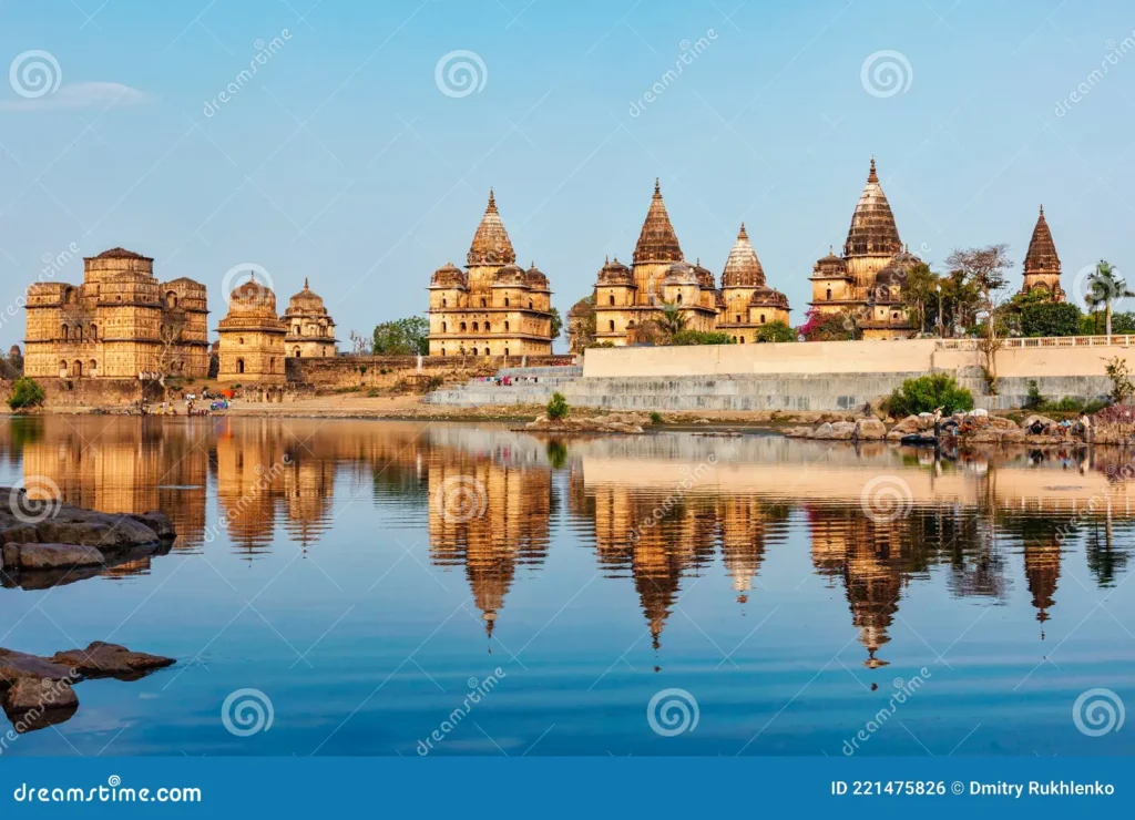 Unique Travel Destinations in India
