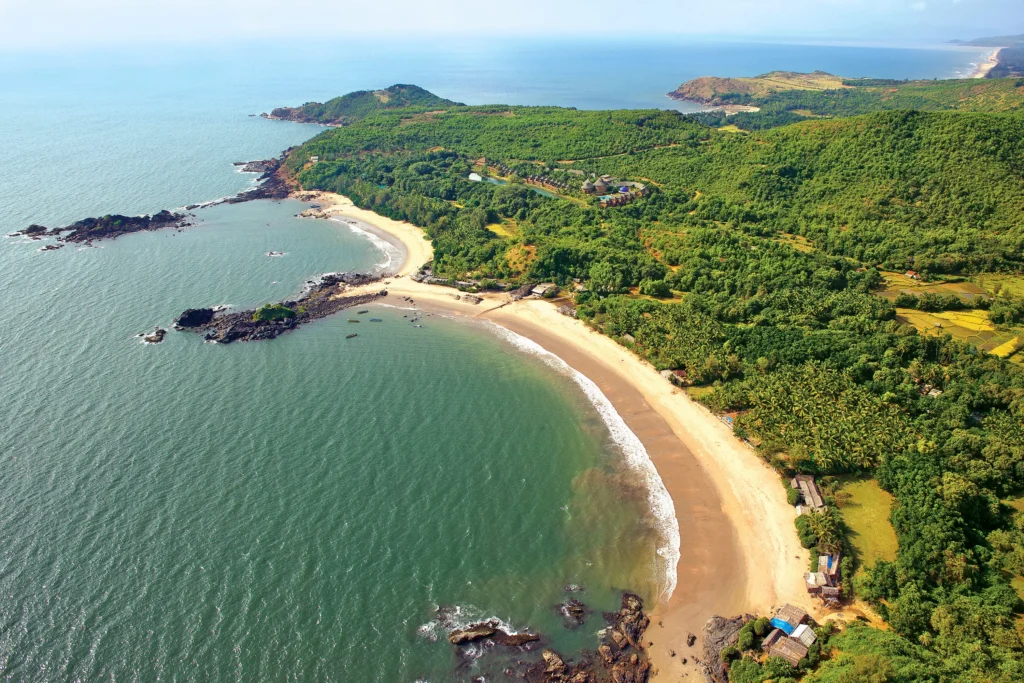 Unique Travel Destinations in India